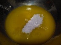 自制抹茶玛格丽特做法图解6)