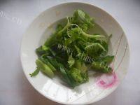 家常菜香菇豆腐汤做法图解3)