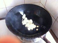 诱人素炒蘑菇做法图解4)