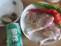 美味的啤酒鸭做法图解1)