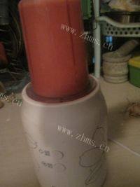 自制番茄酱做法图解5)
