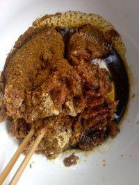 馄饨（简单版）做法图解4)