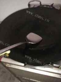 色香味俱全的炒粿条做法图解4)