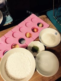 好吃的星空糖做法图解1)