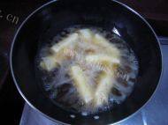 韭菜春卷
