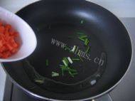 胡萝卜土豆泥做法图解3)