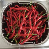 自制剁椒做法图解1)