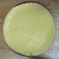 自制蓝莓派做法图解12)