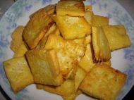 「DIY美食」红烧豆腐做法图解11)