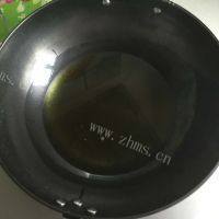 家常菜凉拌莴笋做法图解6)