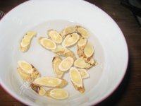 自己做的冬菇鸡汤做法图解4)