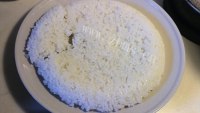 番茄蛋炒饭做法图解1)