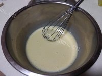 甜甜的蜂巢蛋糕做法图解8)