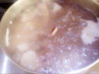 章鱼萝卜汤的做法图解十一