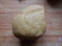 芳香四溢的圣诞饼干做法图解9)