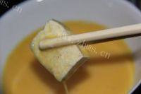 「念念不忘」锅塌豆腐做法图解11)