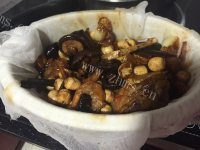 自制闽南封肉做法图解6)