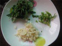 「手工美食」黑椒大蒜虾仁做法图解5)