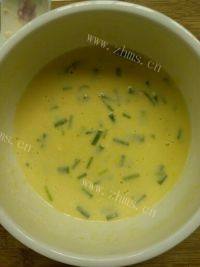 DIY-葱油鸡蛋饼做法图解5)