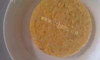 非常好吃的创意肉饼饭做法图解5)