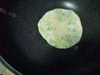 自己做的茴香鸡蛋馅饼做法图解14)