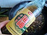 健康营养的酸菜鱼做法图解15)