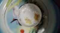 色香味浓的剁椒蒸金针菇做法图解2)