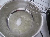 色香味俱全的松饼做法图解8)
