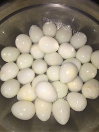 香气浓郁的麻辣小龙虾做法图解2)