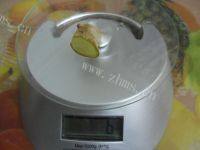 家有大厨之番薯糖水做法图解3)