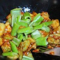 家常菜红烧茄子做法图解10)