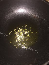 美味的蛋炒饭做法图解4)