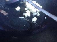 诱人的清炒豆芽做法图解5)