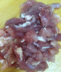 美味的焖面做法图解2)