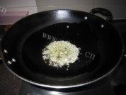 蒜香蓑衣茄子做法图解6)