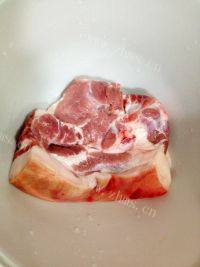 「自创」叉烧肉做法图解5)