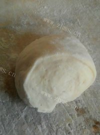回味无穷的馒头做法图解3)