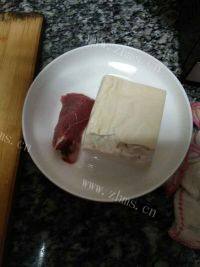 家常烧豆腐做法图解1)