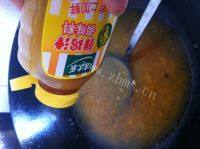 家常菜酸汤金针肥牛做法图解9)