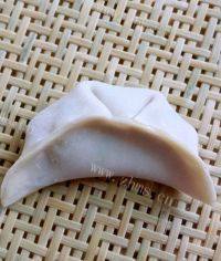 自制煎饺做法图解11)