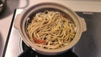 美味的砂锅素焖面做法图解15)