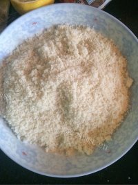 香酥炸鸡柳做法图解6)