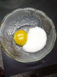 酥嫩自制沙拉酱做法图解1)