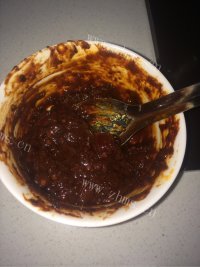 美味的干锅花菜做法图解6)