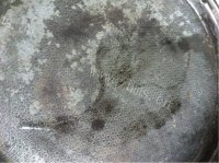 诱人的南瓜饼做法图解4)