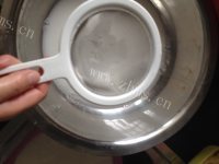 家庭版凉皮做法图解3)