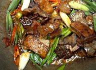 营养家常回锅肉