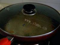 家常葱油饼（懒人版）做法图解7)