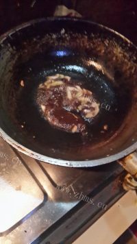 好吃清炖红豆腐做法图解3)