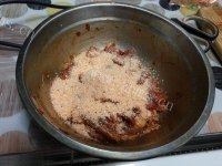 珍馐美味的米粉肉做法图解6)